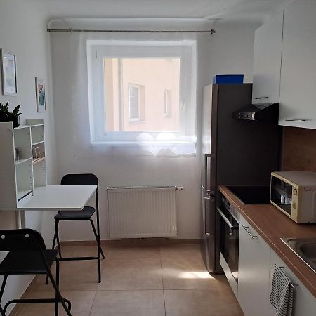Pal'S Favoriten Apartment Wina Bagian luar foto